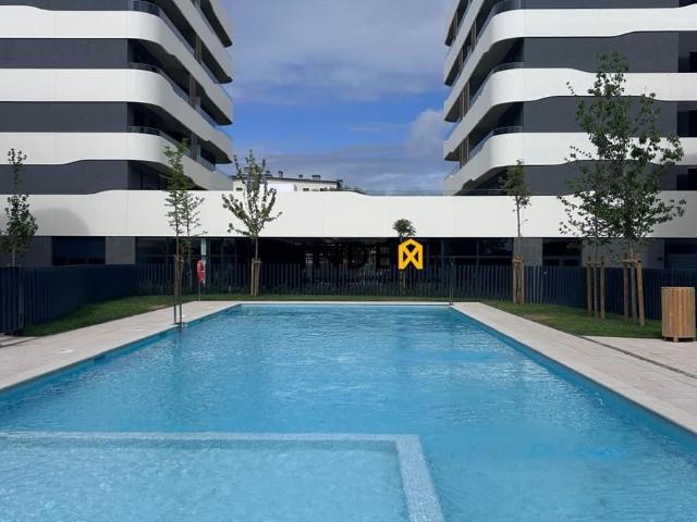 Penthouse for rent in Vilanoveta, Sant Pere de Ribes, Barcelona
