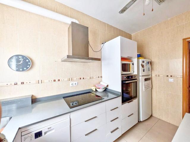 Penthouse for rent in Viñuela, Málaga