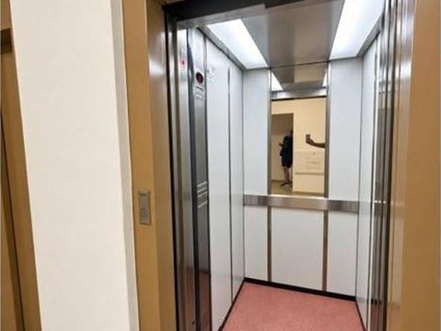 Penthouse for rent on Calle Félix Rodríguez de la Fuente