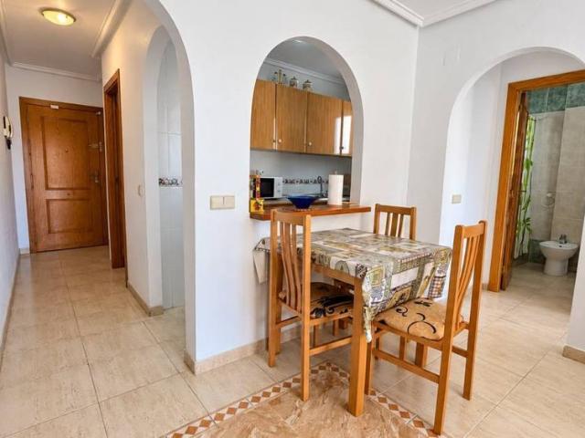 Penthouse for rent on Calle Félix Rodríguez de la Fuente