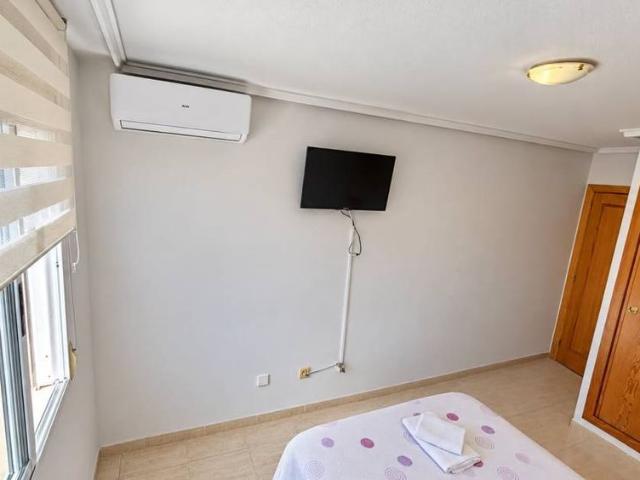 Penthouse for rent on Calle Félix Rodríguez de la Fuente