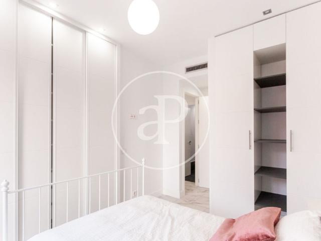 Penthouse for rent with Terrace in Conde Orgaz Piovera Hortaleza