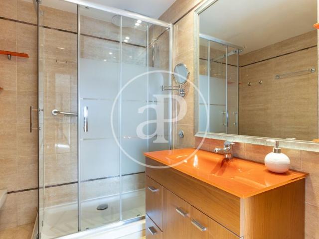Penthouse for rent with Terrace in Patacona Alboraya