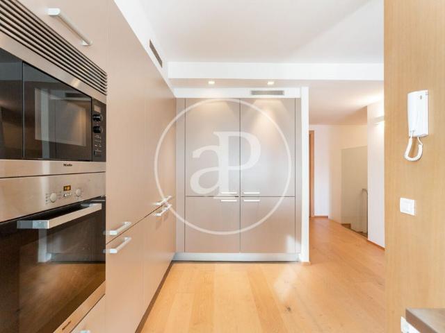 Penthouse for rent with Terrace in Pobla de Farnals