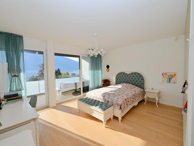 Apartment with 6.5 rooms on sale in Minusio 333 m² | dreamo. Ch
