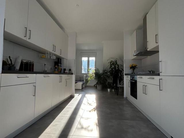 Penthouse Feel in Weil im Schönbuch