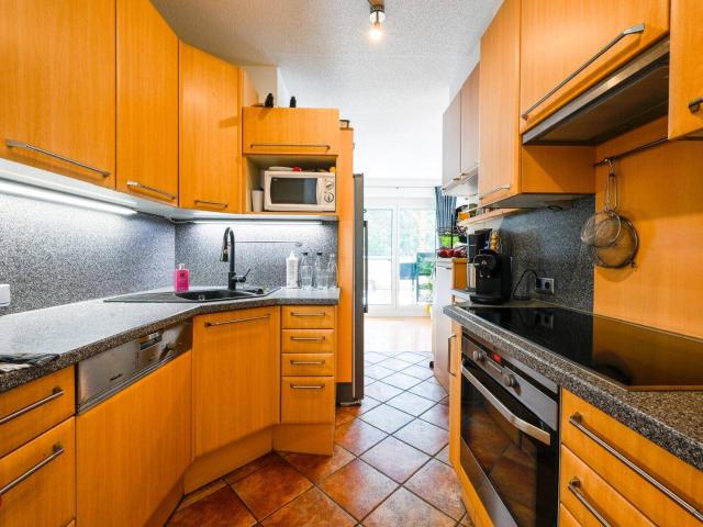 Penthouse Feeling über den Dächern von Wiesing – 87 m² Wohnkomfort mit 54 m² Panorama Dachterrasse