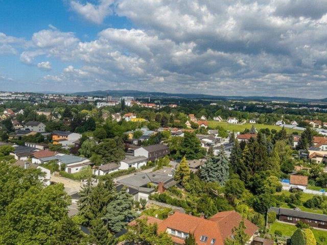 Penthouse Feeling im 11. Stock mit unverbaubarem Blick