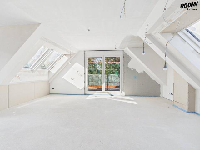 Penthouse Feeling im Erstbezug: 3 Zimmer DG Wohnung mit 4 Terrassen in Hietzing