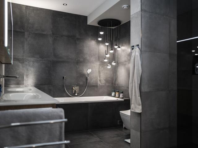 Penthouse Feeling in der Silberstadt Schwaz! Architektur Luxus Ausblick!