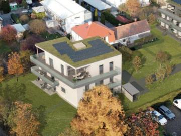 Penthouse Feeling pur – Wohnen über den Dächern mit Stil und Weitblick in Graz Andritz! PROVISIONSFREI!