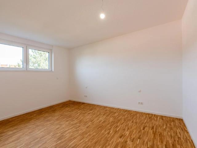 Penthouse Flair mit sonniger Dachterrasse