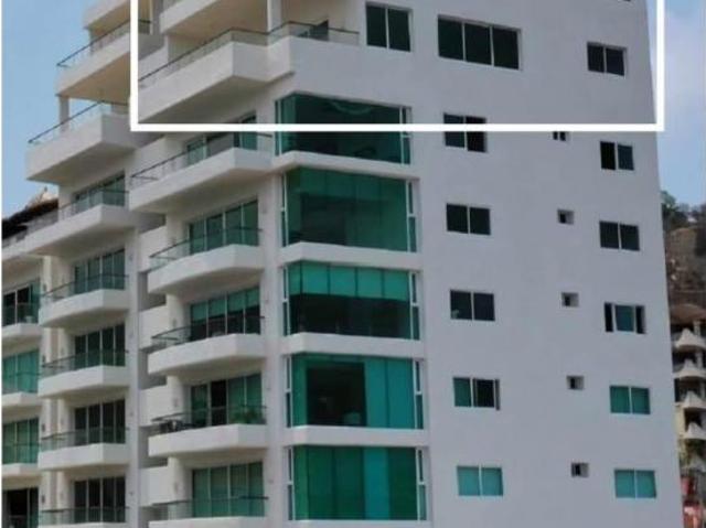 PENTHOUSE FRACC. CONDESA, CONDO. BUGAMBILIAS