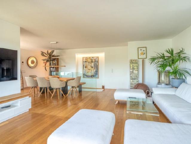 Penthouse Freiraum