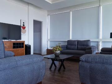 Penthouse, frente a la plaza principal de Zamora, el corazón de la ciudad