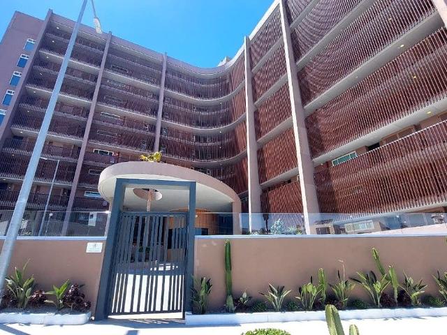 PENTHOUSE FRENTE AL MAR EN RENTA