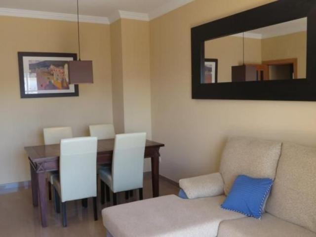 Penthouse | Frigiliana | €1.100/Month