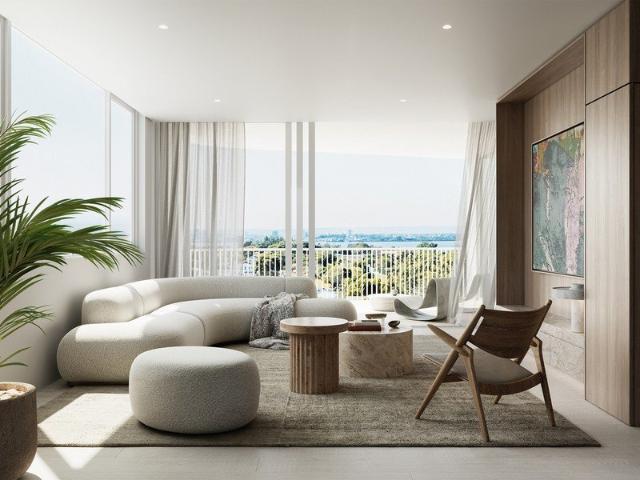 PENTHOUSE FULL FLOOR RESIDENCE