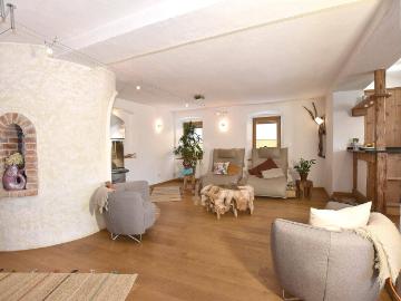 Apartment for sale in 6380 - Terrasse, Sauna