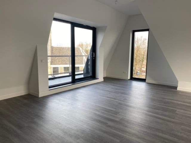 Penthouse Hoofdstraat 215 B, Sassenheim À louer