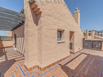 Penthouse · Hacienda Del Sol