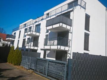 Leinhausen, Hannover - Keller, Heizung