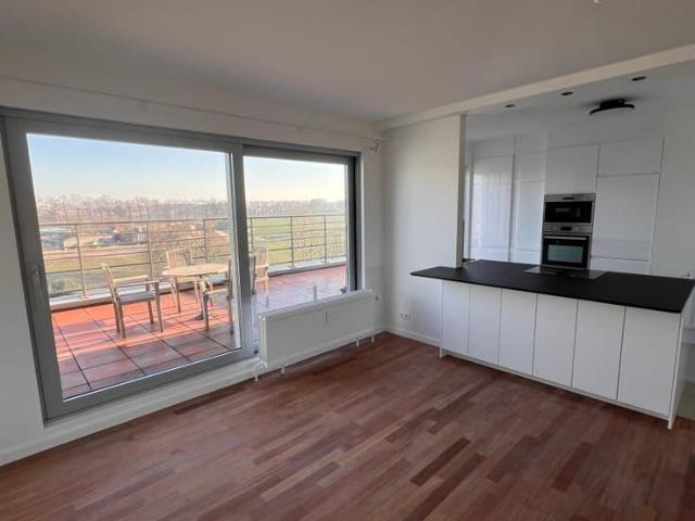 Penthouse Heverlee