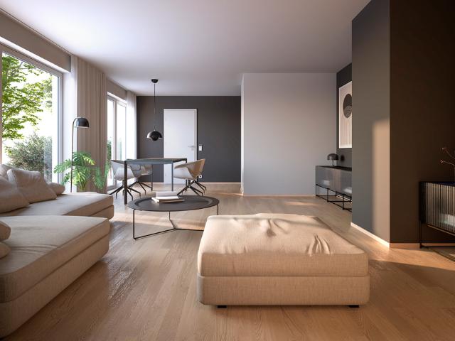 Penthouse Highlight in Premiumlage Aigen!