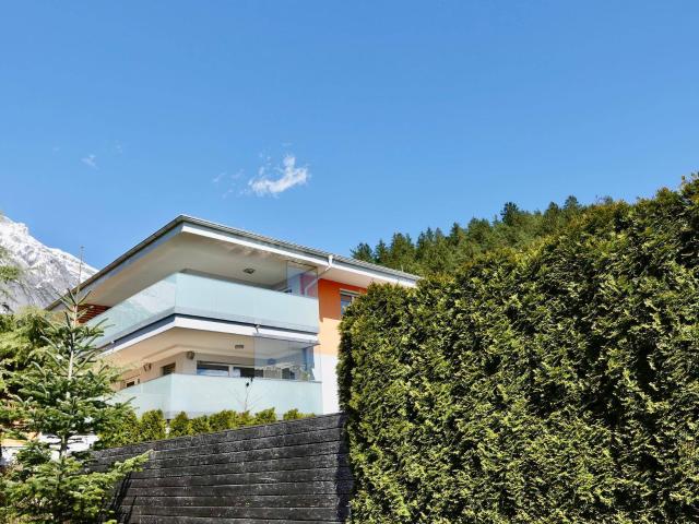 Penthouse I Mils