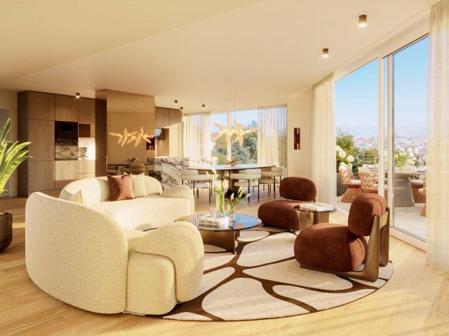 Penthouse I ONE13 I Hidden Heights