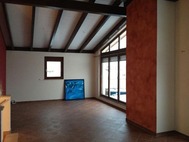 Penthouse im Campo Mediterraneo in Wolfsburg, Wolfsburg Amsterdam Apartments for Rent