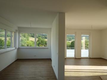 Freyburg, Mittelthüringen, Thüringen - Heizung