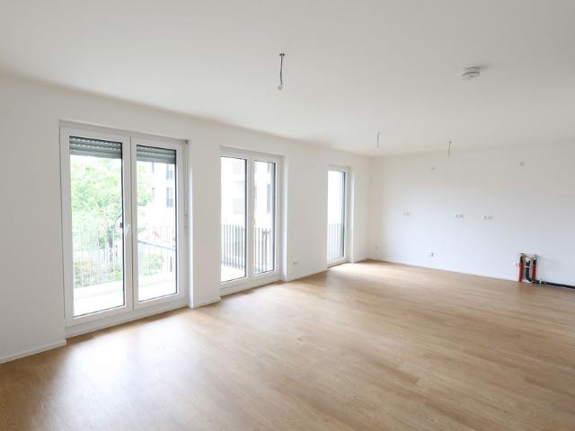 Penthouse im Schönhof Viertel: Stilvoll wohnen mit Skylineblick in Frankfurt Typ 2i