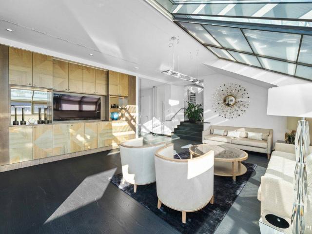 PENTHOUSE im PALAIS HANSEN RESIDENCE 1010 VIENNA