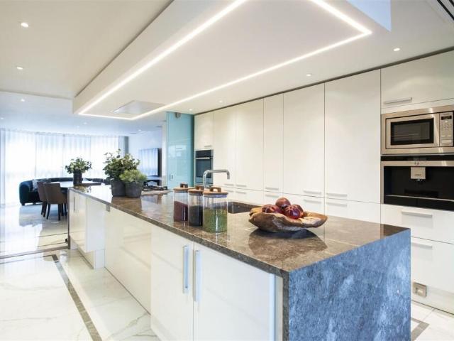 Penthouse, Imperial House, High Street Kensington W8, 3 bed flat to rent, £23,833 pcm | PrimeLocation