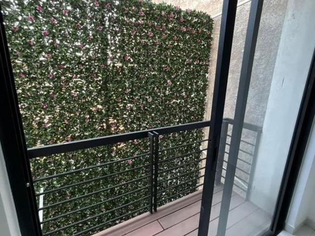Penthouse interior en Vertiz Narvarte