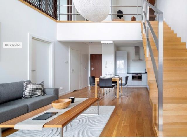 Penthouse in 68623 Lampertheim, Andreasstr