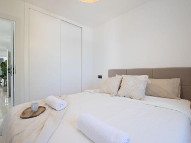 Penthouse in Calahonda