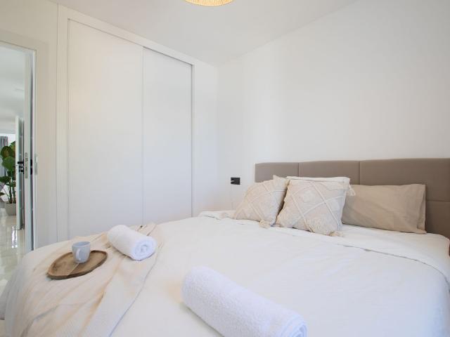 Penthouse in Calahonda