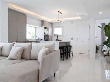 Penthouse in Calahonda