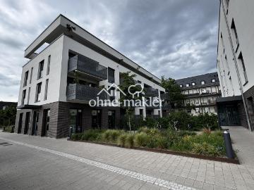 Penthouse in Campbell Heidelberg | Sofortbezug | 3,5–4 Zimmer | 2 Dachterrassen | 2 TG Stellplätze