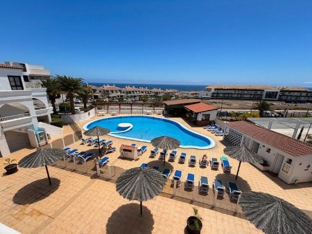 Penthouse in Amarilla Golf, Beautiful Sea Views