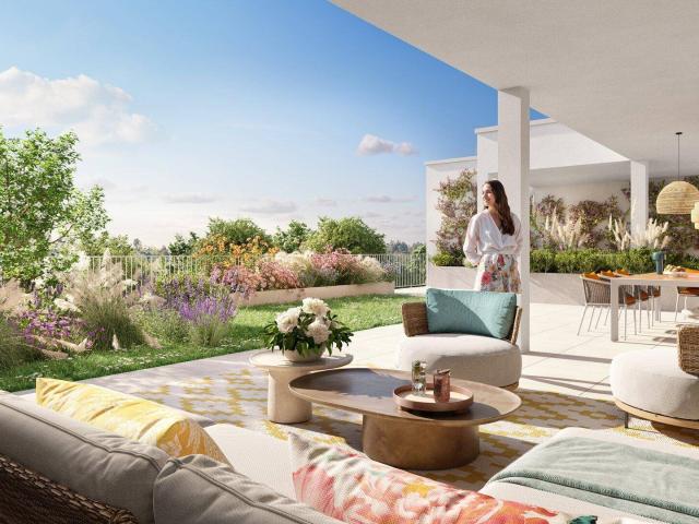 PENTHOUSE in Andritz BESTLAGE 4 Zimmer mit großer Dachterrasse!
