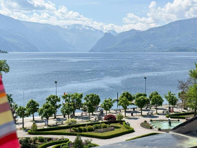 Penthouse in absoluter Bestlage in Gmunden am Traunsee
