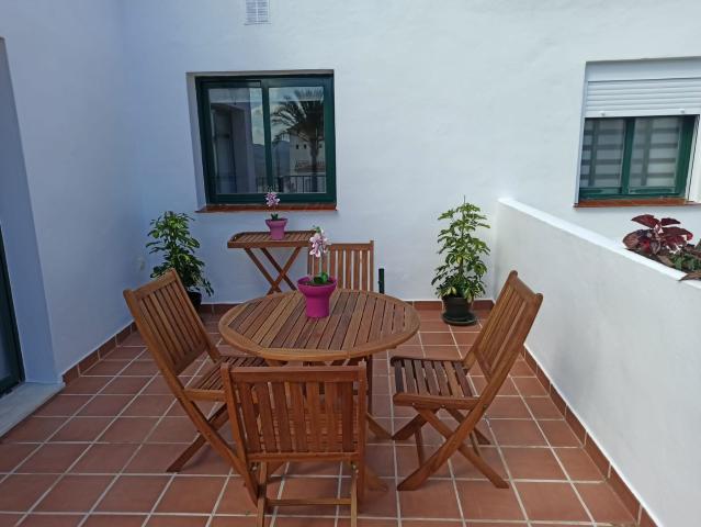 Penthouse in Alhaurin Golf