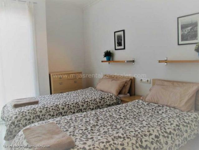 Penthouse in Alhaurin Golf