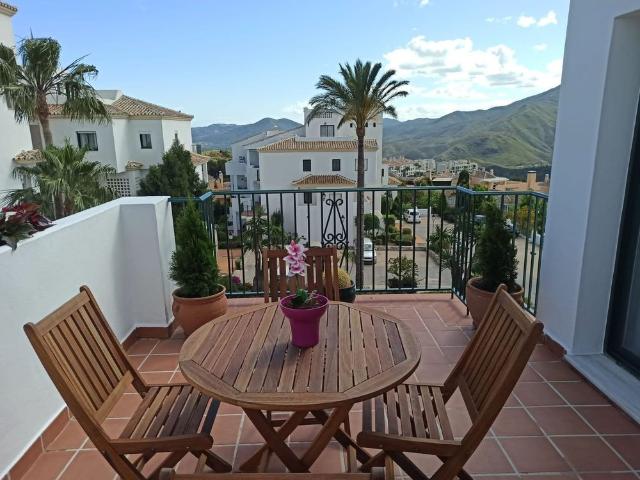 Penthouse in Alhaurin Golf