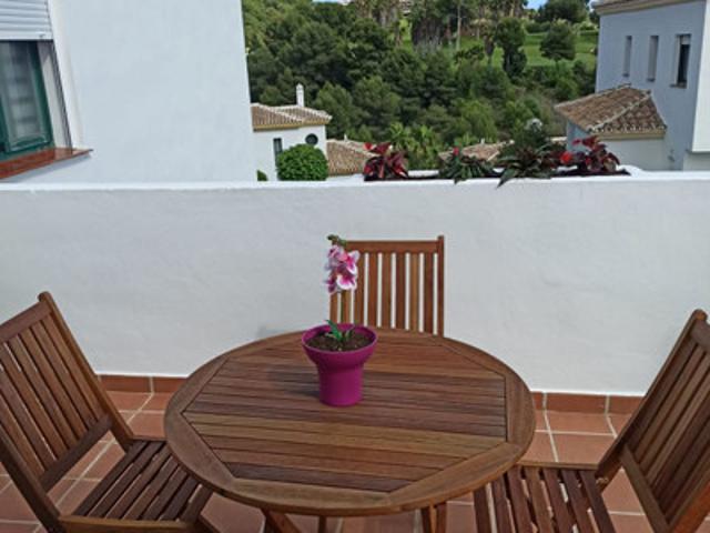 Penthouse in Alhaurin Golf