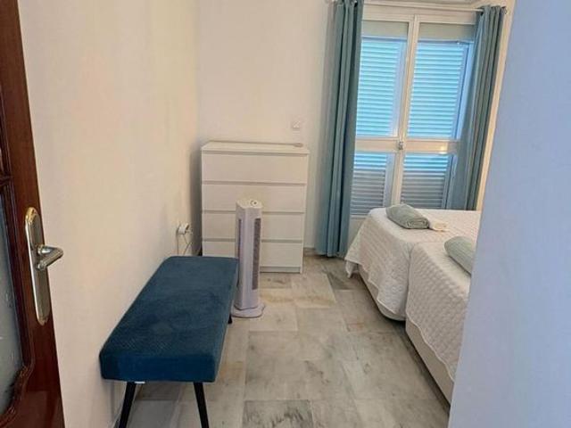Penthouse in Atalaya Isdabe