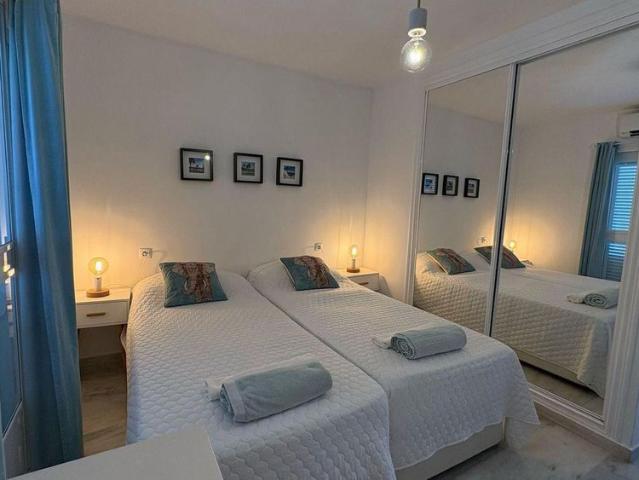 Penthouse in Atalaya Isdabe